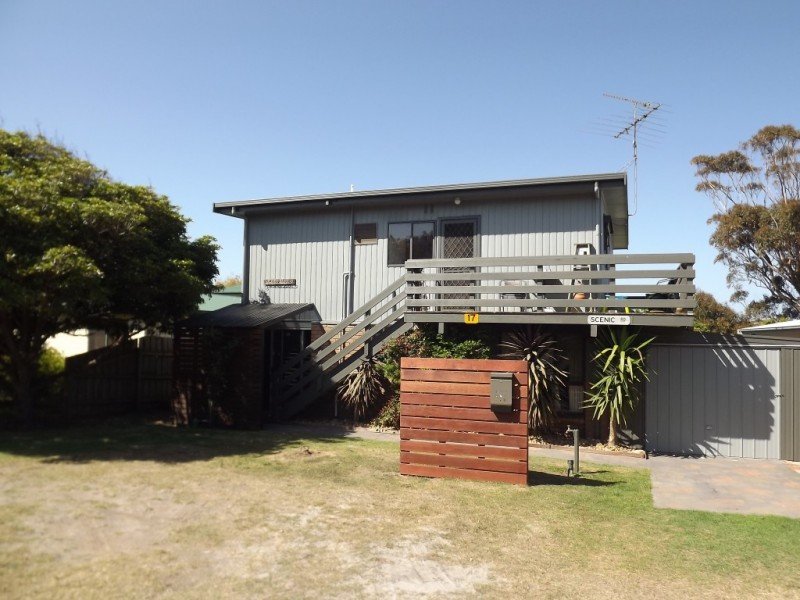 17 Scenic Road, Cape Paterson, VIC 3995