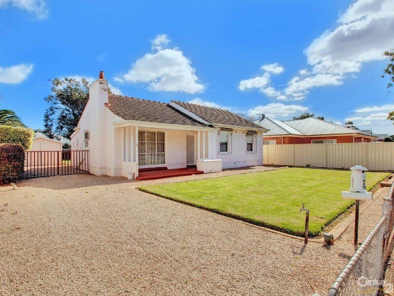 20 Fulton Street, Brighton, SA 5048 Property Details