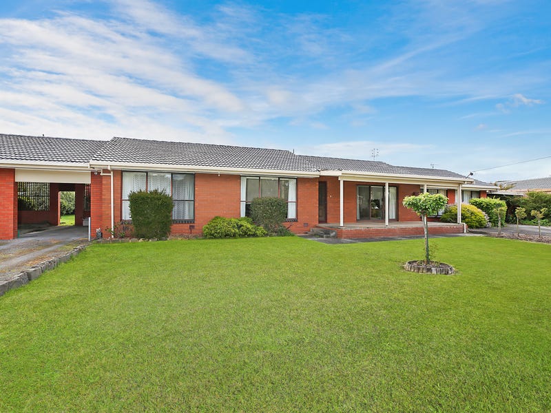 36 Talbot Street, Camperdown, VIC 3260