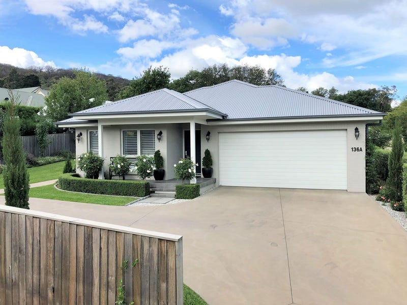 136A Mittagong Rd, Bowral, NSW 2576 House for Sale