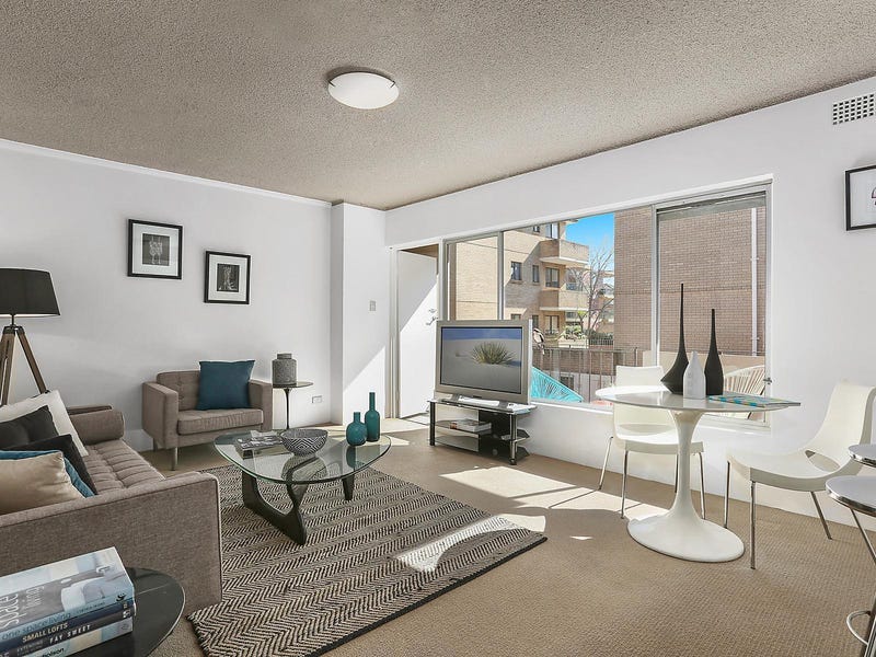 3/94 Mount Street, Coogee, NSW 2034