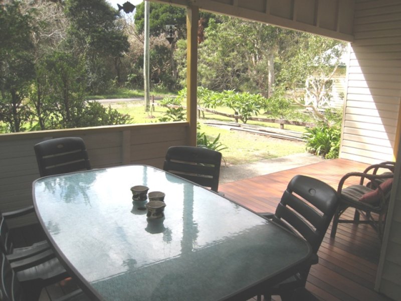10 Bay Street, Hat Head, NSW 2440