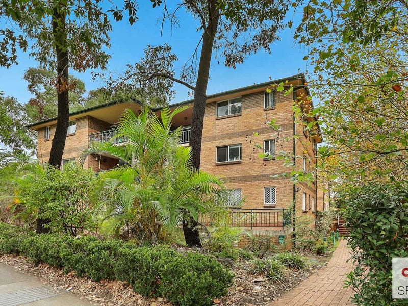 9/7 Heath Street, Bankstown, NSW 2200 Property Details