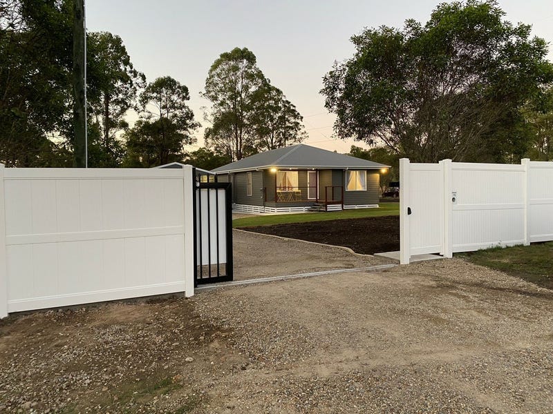 Lot 75 Kirk Street, Mungar, Qld 4650 House for Sale