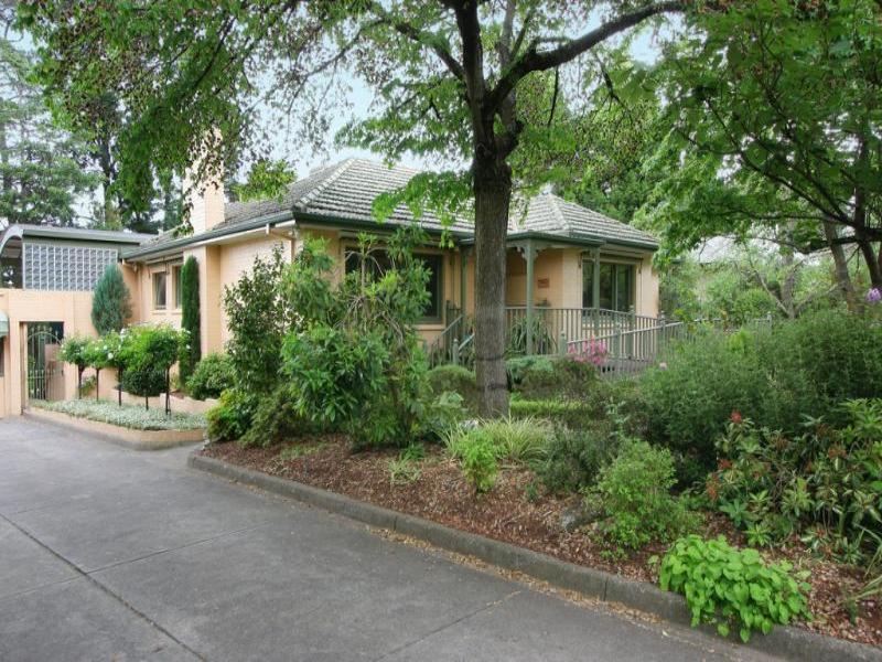 676678 Park Road, Park Orchards, VIC 3114