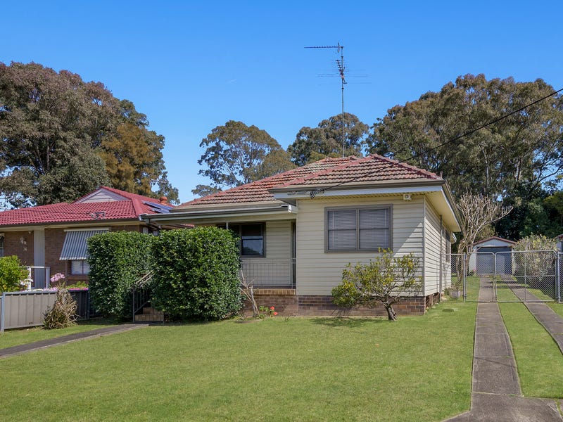 38 Milson Road, Doonside, NSW 2767 Property Details