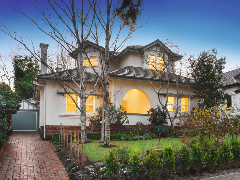 13 Hopetoun Avenue, Canterbury, Vic 3126 Property Details