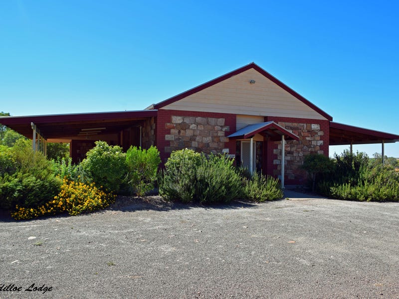 160 Schmidt Road, Quorn, SA 5433 Property Details