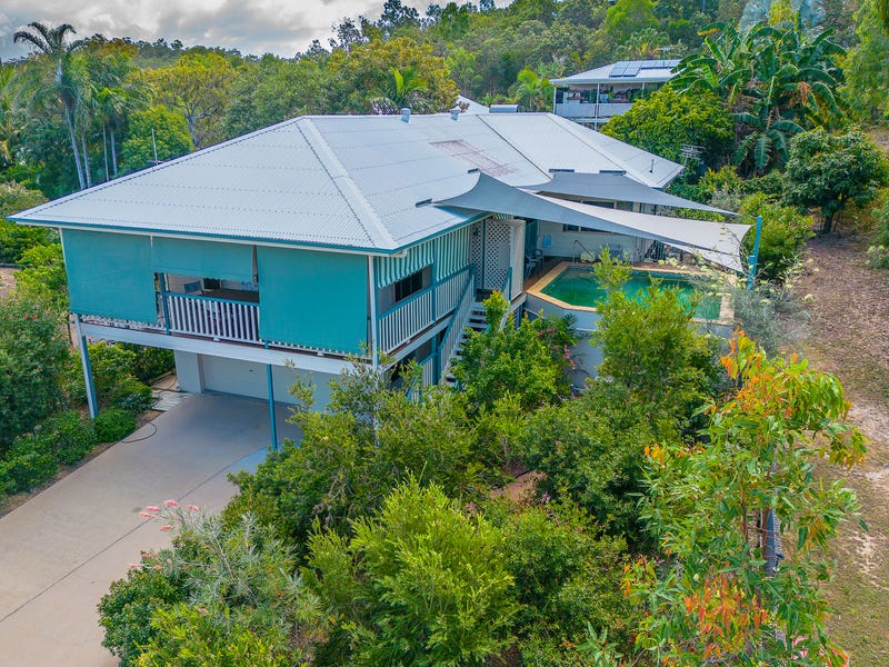 8 Dreamtime Court, Toomulla, Qld 4816 Property Details