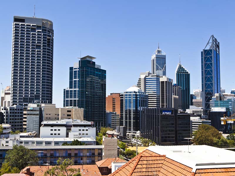 73/48 Mount Street, West Perth, WA 6005 Apartment for Sale