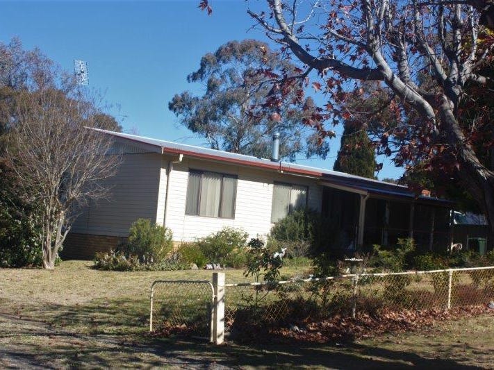 118 Martin Street, Coolah, NSW 2843