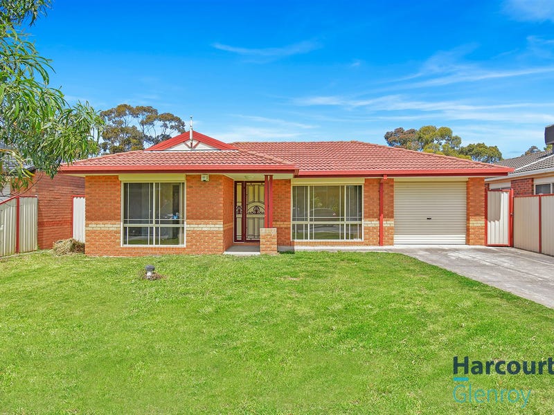 17 Columbia Circuit, Broadmeadows, Vic 3047 - Property Details