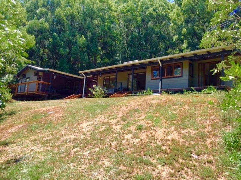 164 Kalang Road, Bellingen, NSW 2454