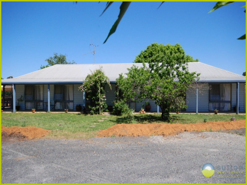 64 Morning Street, Gundaroo, NSW 2620 Property Details