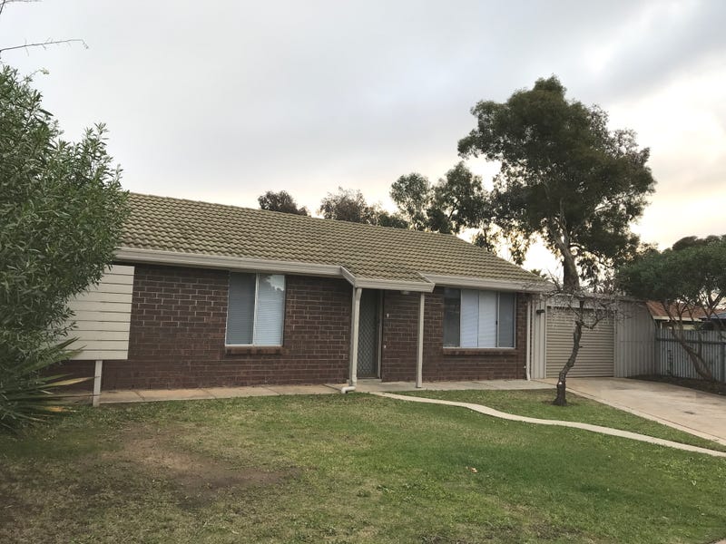 50 Condor Avenue, Burton, SA 5110