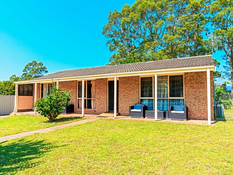 9 Dobbie Close, West Nowra, NSW 2541