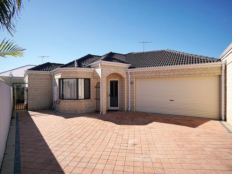 17 Wyndham Way, Yokine, WA 6060