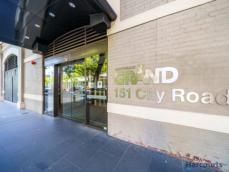 2502/151 City Road, Southbank, Vic 3006 Apartment for Sale
