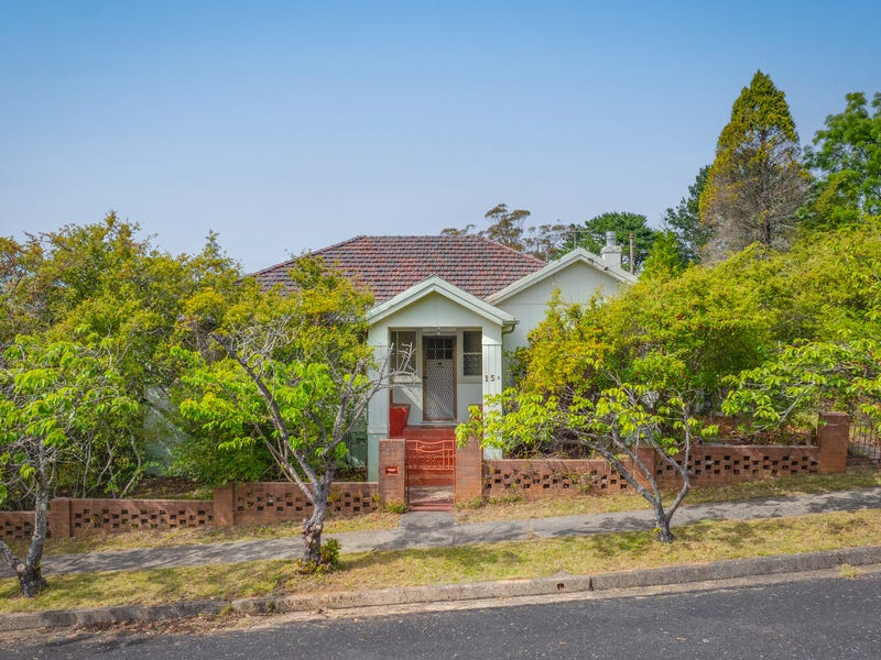 15A Martin Street, Katoomba, NSW 2780 - House for Sale - realestate.com.au