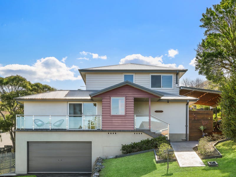 16A Lamerton Drive, Figtree, NSW 2525