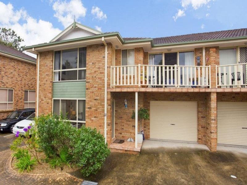 2/88 Campbell St, Woonona, NSW 2517 Property Details