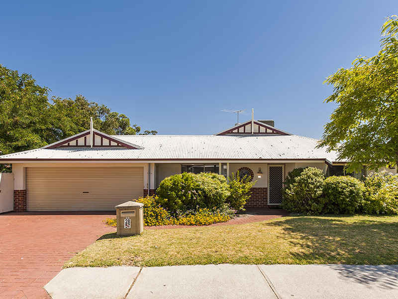 28 Success Road, Bassendean, WA 6054