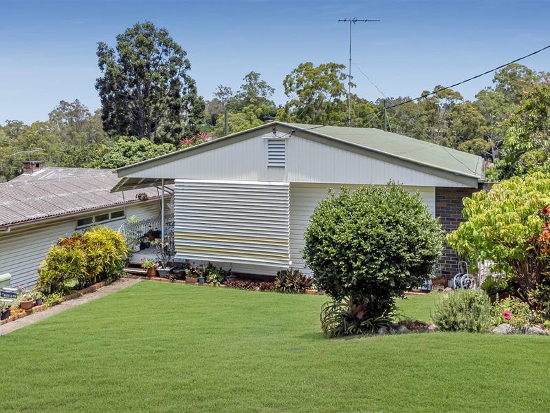 42 Coverdale St, Indooroopilly, Qld 4068 House for Sale realestate