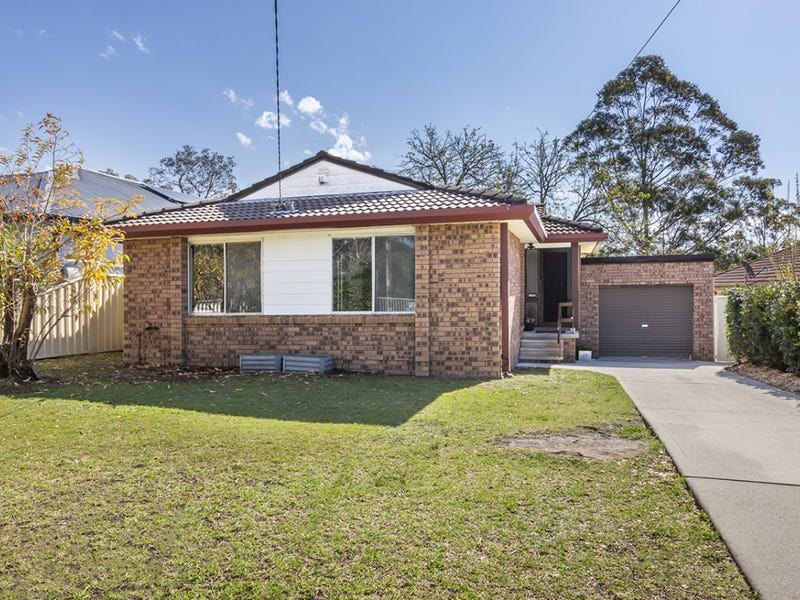 127 Burns Road, Springwood, NSW 2777