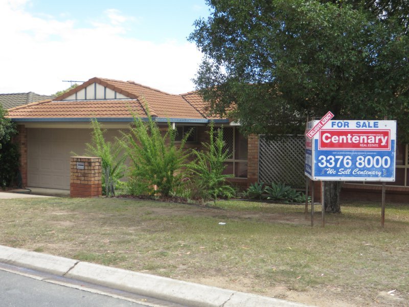 12 Somersby Street, Seventeen Mile Rocks, QLD 4073