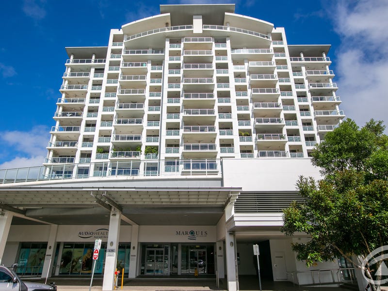 1301/123131 Grafton Street, Cairns City, Qld 4870 Unit for Sale