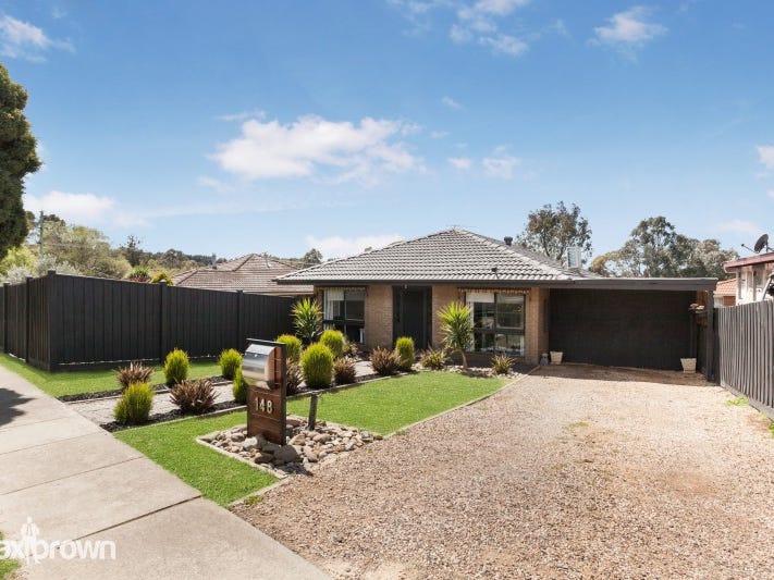 148 Raglan Street, Wallan, Vic 3756 Property Details