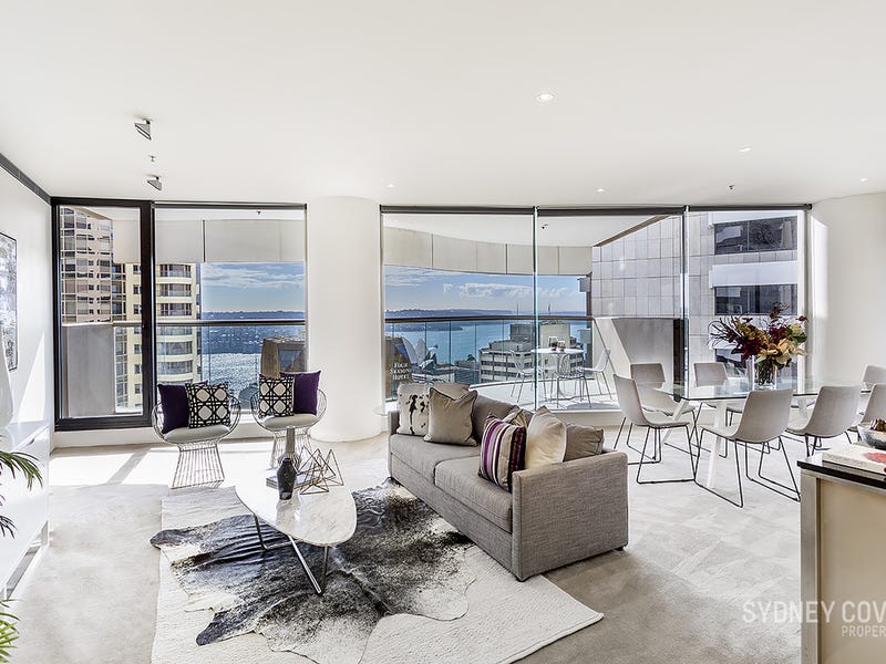 129 Harrington Street, Sydney, NSW 2000 Property Details