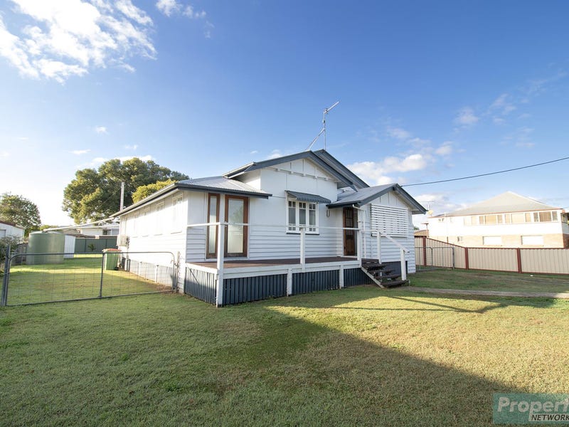 26 Patrick Street, Laidley, Qld 4341 House for Sale