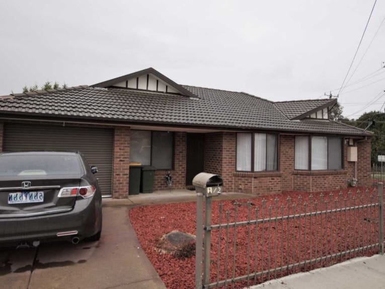 1/2 Mernda Street, Sunshine West, VIC 3020