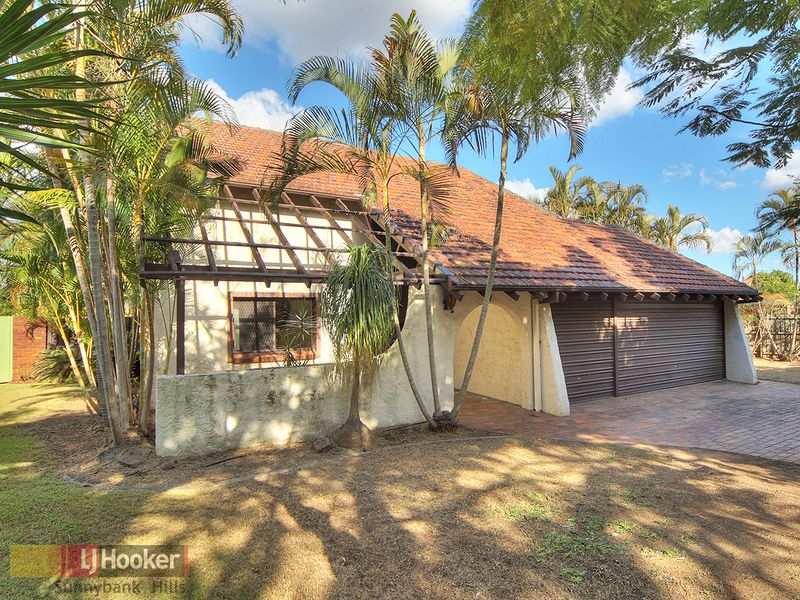 23 Yamal Street, Robertson, Qld 4109 Property Details