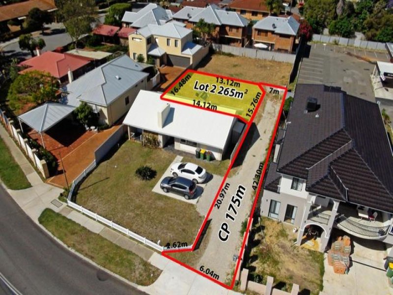 167 Peninsula Road, Maylands, WA 6051