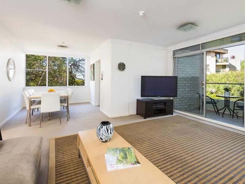 6/913 Hampden Avenue, Cremorne, NSW 2090