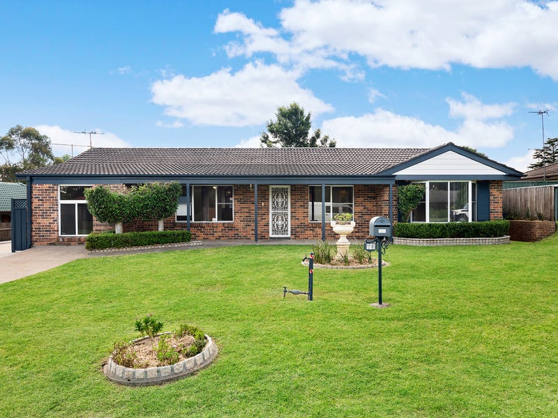 75 Shiraz Street, Muswellbrook, NSW 2333