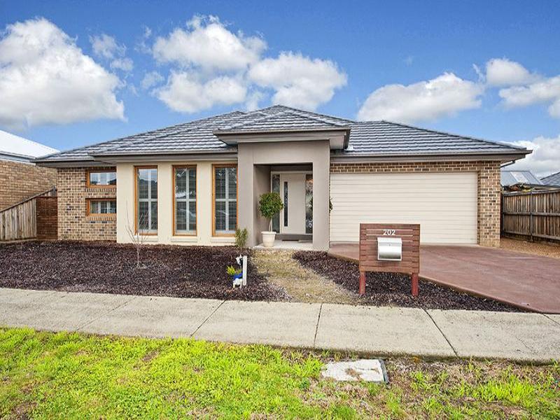 202 Flaxen Hills Road, Doreen, Vic 3754 Property Details