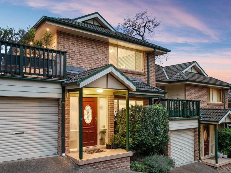 13/78a Old Pittwater Road, Brookvale, NSW 2100 Property Details