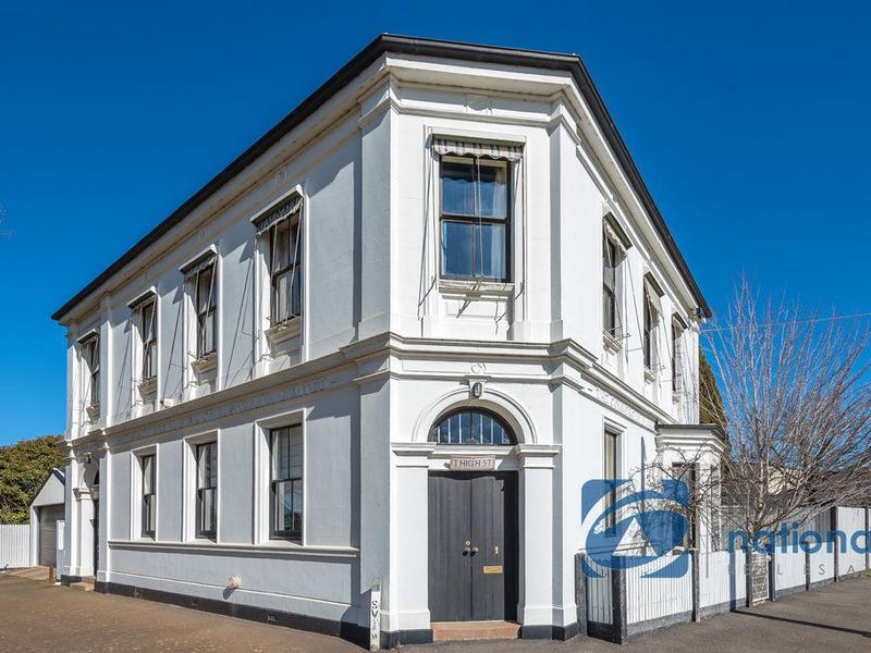 1 High Street, Lancefield, VIC 3435
