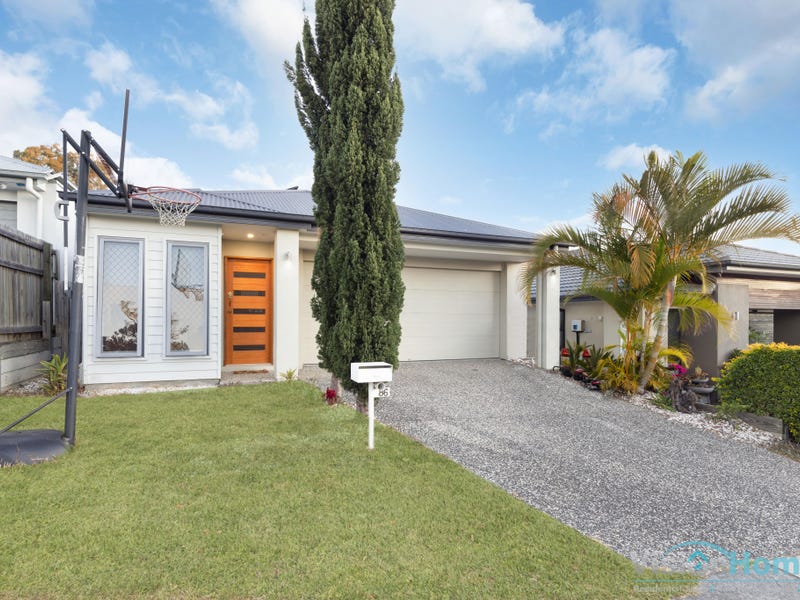 86 Invergarry Circuit, Heathwood, Qld 4110 House for Sale