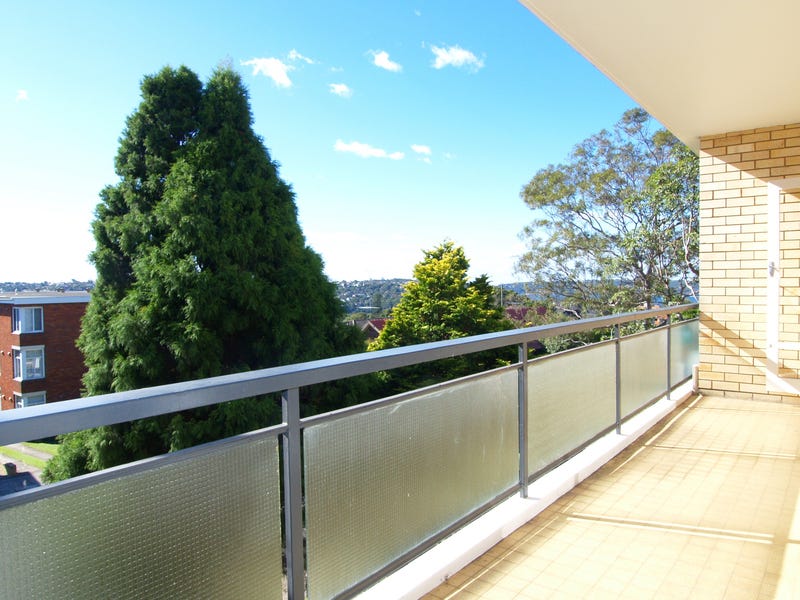 1/38 Stanton Road, Mosman, NSW 2088