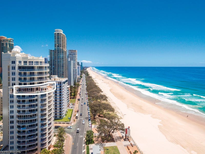 3 Bedroom Apartments & units for Sale in Surfers Paradise ...