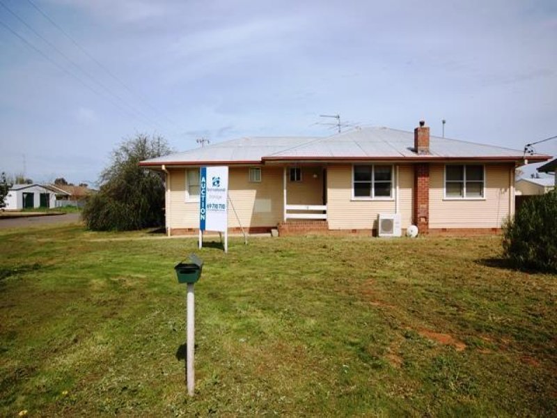 18 Galore Street, Lockhart, NSW 2656