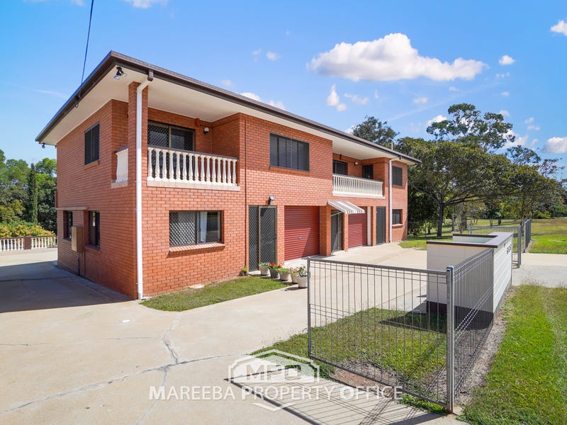 50 Mason Street, Mareeba, Qld 4880 Block Of Units for Sale