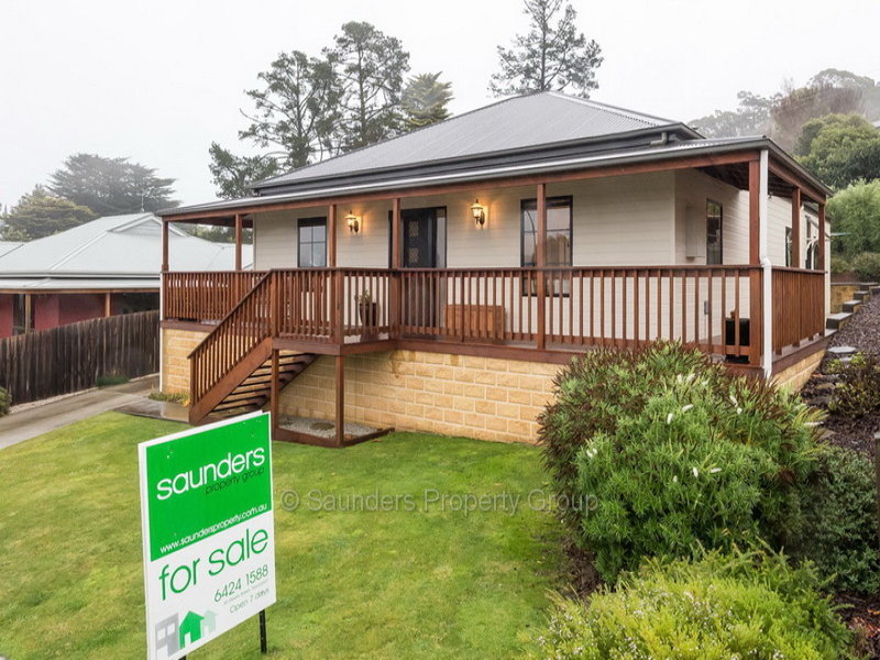 2 Lucinda Court, Latrobe, Tas 7307 Property Details