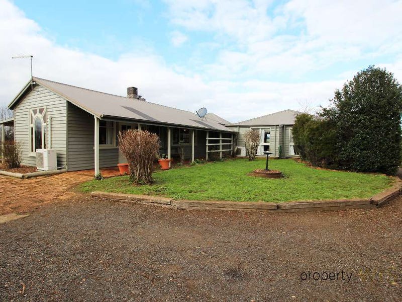 2874 Meander Valley Road, Westbury, TAS 7303