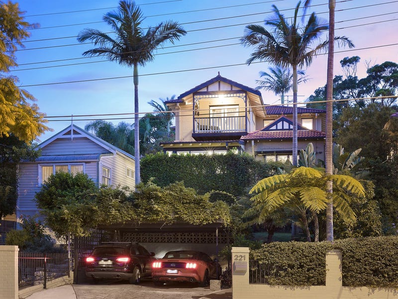 221 Sydney Road, Fairlight, NSW 2094 Property Details