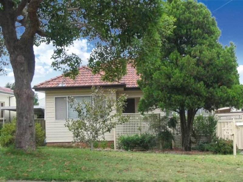 88 Hinemoa Street, Panania, NSW 2213